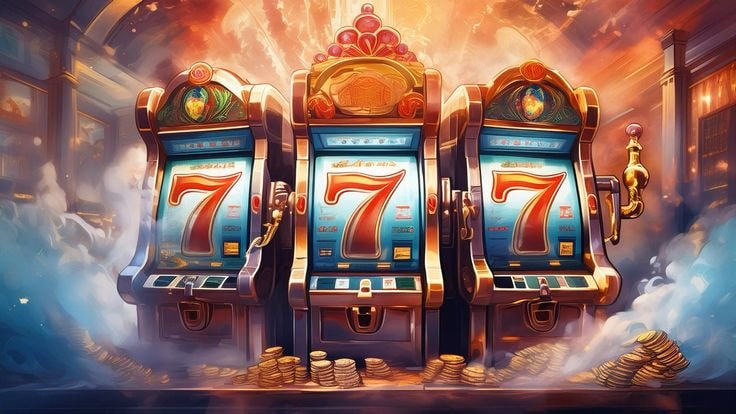 Màn hình gameplay bắn cá 3D tại sảnh bd lu với hiệu ứng bắn cá đặc sắc