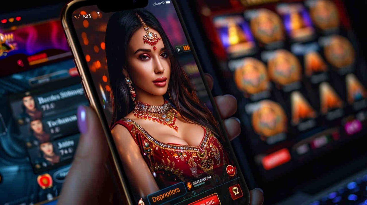 Màn hình slot video 5 cuộn với hiệu ứng Wild và Free Spins tại bd lu game slot