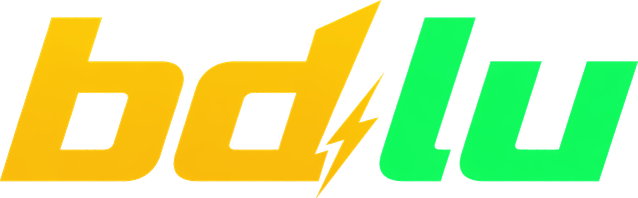 Logo bd lu